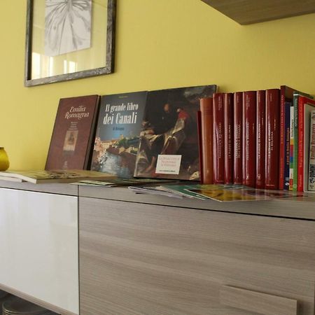 Carbonara Apartment Bologna Kültér fotó