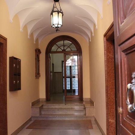 Carbonara Apartment Bologna Kültér fotó
