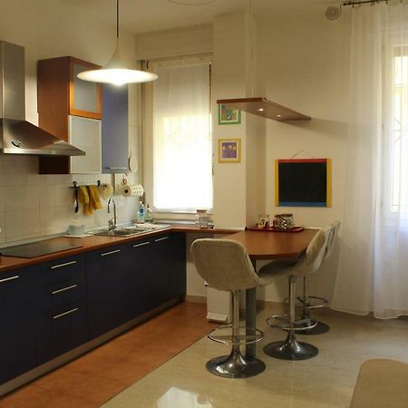 Carbonara Apartment Bologna Kültér fotó