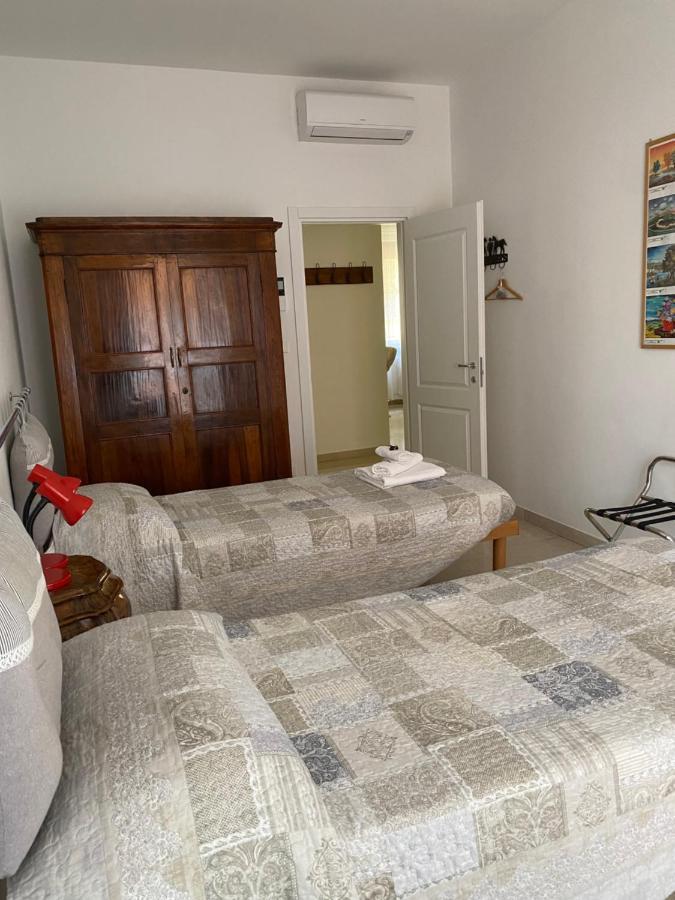 Carbonara Apartment Bologna Kültér fotó