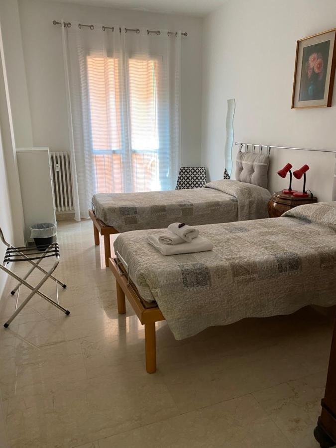 Carbonara Apartment Bologna Kültér fotó