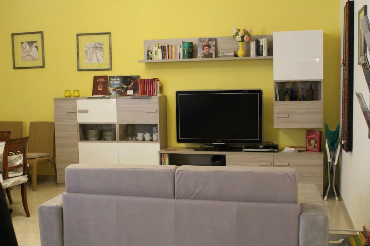 Carbonara Apartment Bologna Kültér fotó