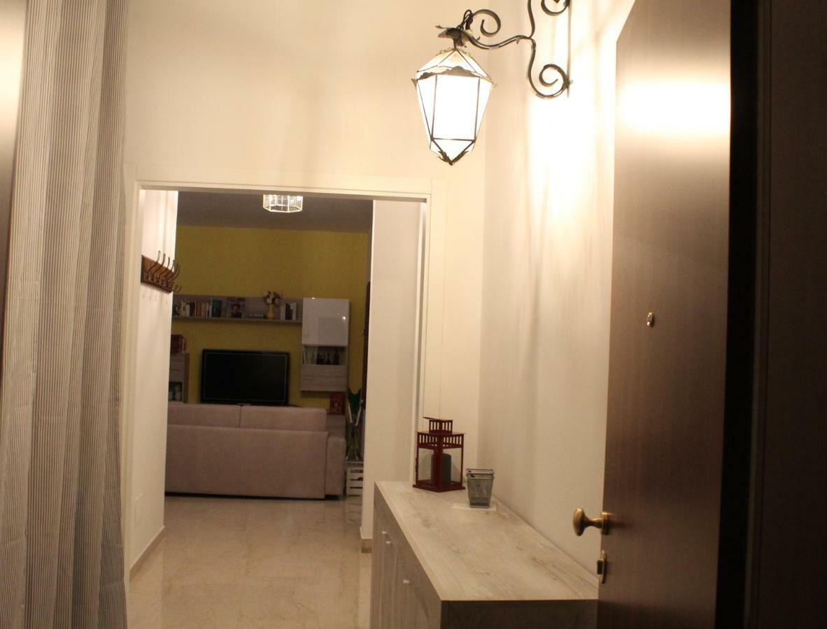 Carbonara Apartment Bologna Kültér fotó