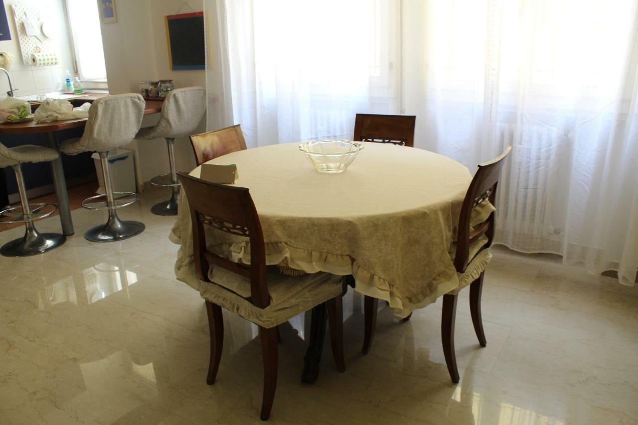 Carbonara Apartment Bologna Kültér fotó