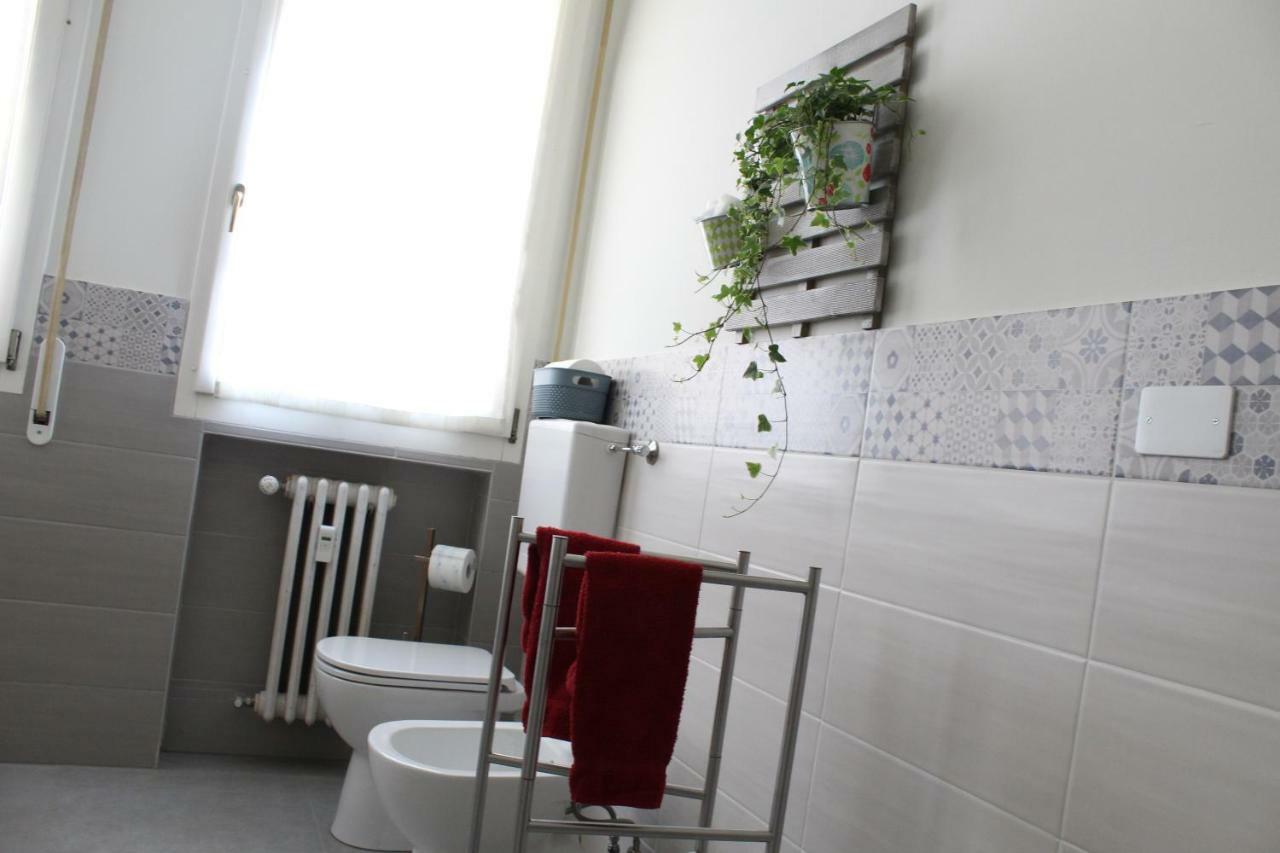 Carbonara Apartment Bologna Kültér fotó