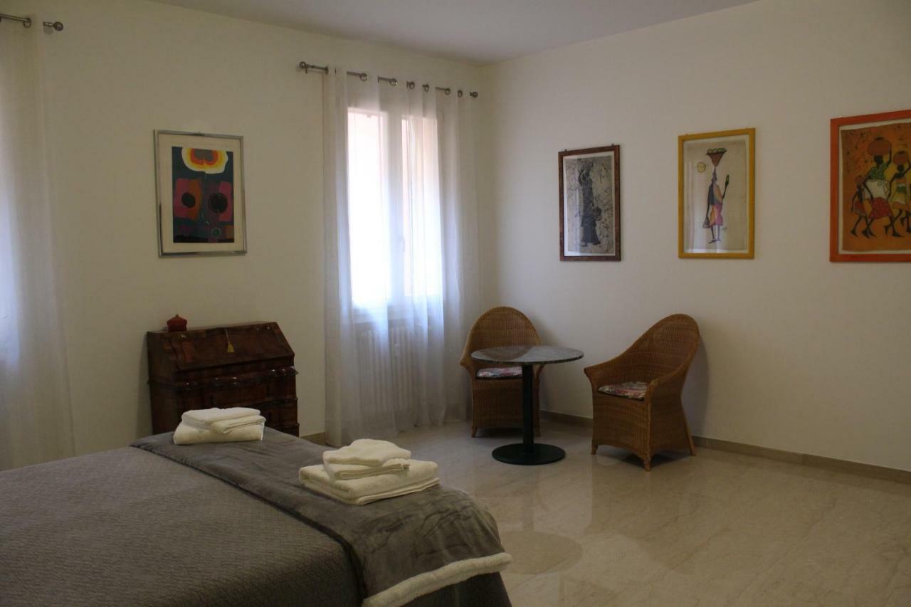 Carbonara Apartment Bologna Kültér fotó