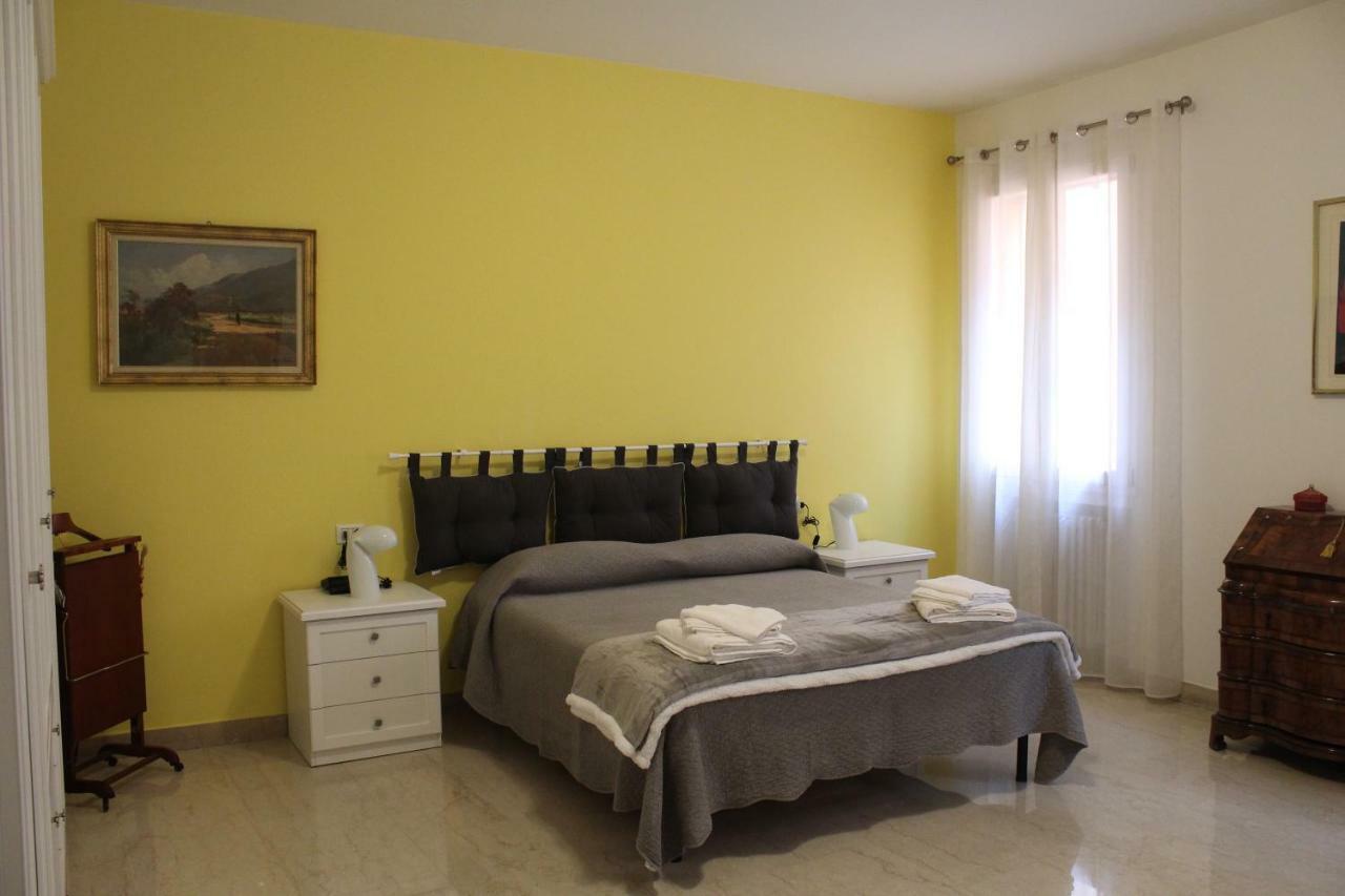 Carbonara Apartment Bologna Kültér fotó