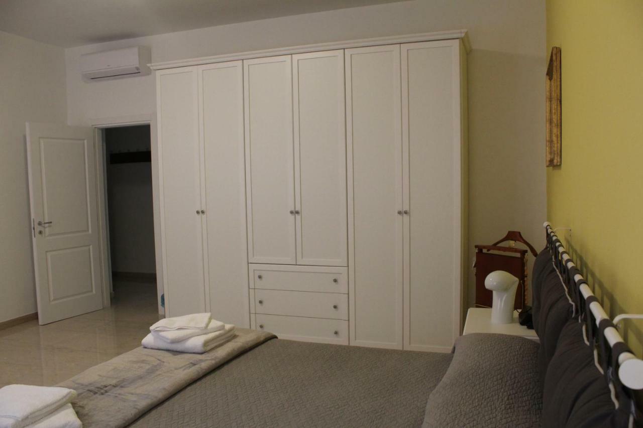 Carbonara Apartment Bologna Kültér fotó