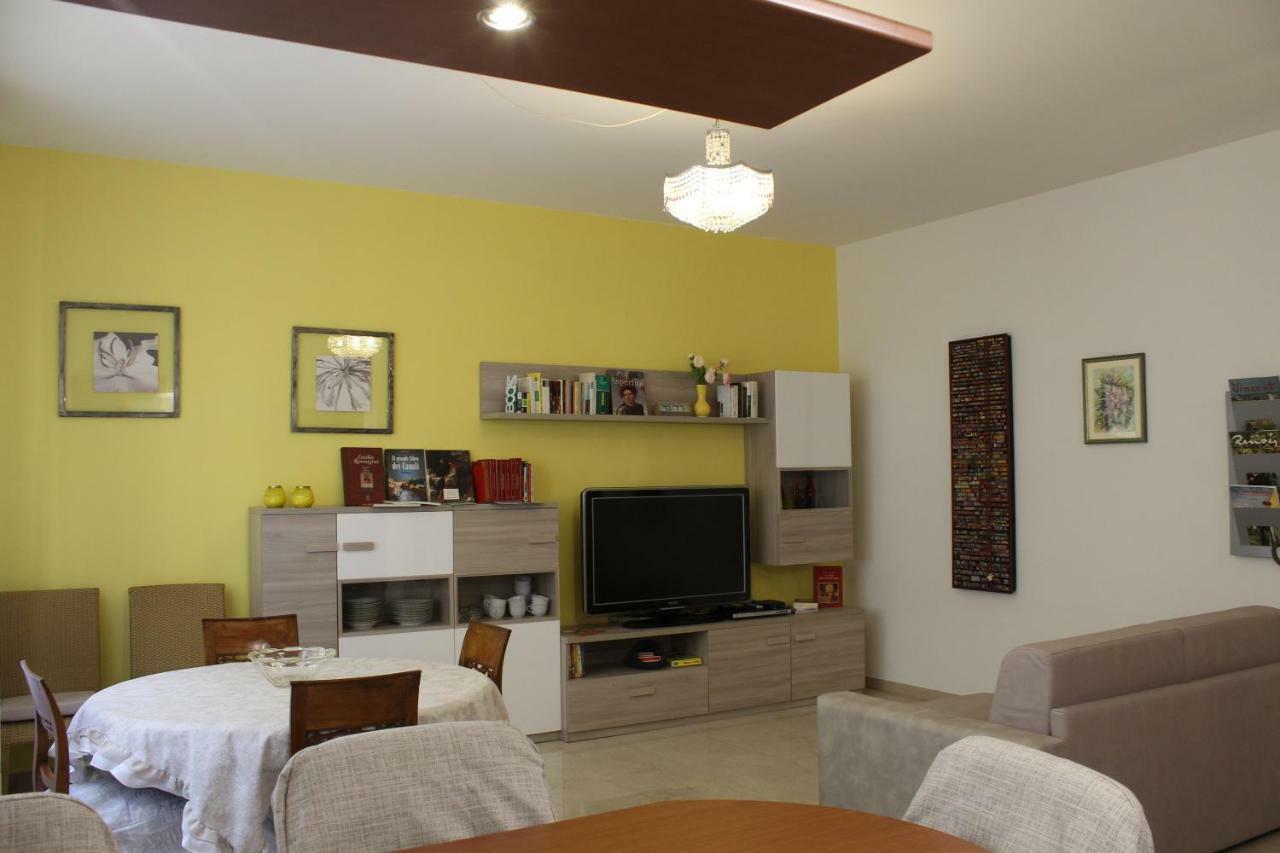 Carbonara Apartment Bologna Kültér fotó